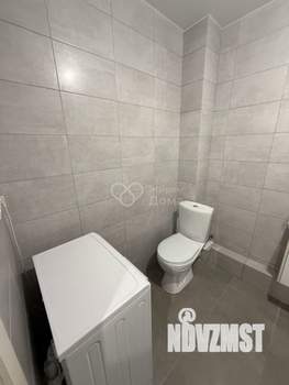 1-к квартира, вторичка, 36м2, 17/20 этаж