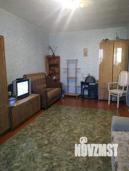 1-к квартира, вторичка, 33м2, 4/5 этаж