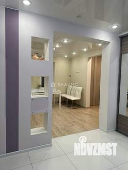 4-к квартира, вторичка, 81м2, 12/16 этаж