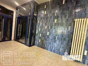 2-к квартира, вторичка, 52м2, 1/23 этаж