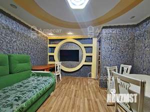 2-к квартира, вторичка, 41м2, 3/5 этаж