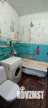 3-к квартира, вторичка, 58м2, 5/5 этаж