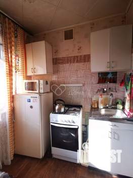 2-к квартира, вторичка, 47м2, 5/5 этаж