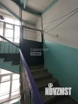 2-к квартира, вторичка, 58м2, 6/6 этаж