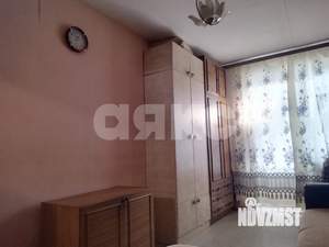 3-к квартира, вторичка, 62м2, 7/9 этаж