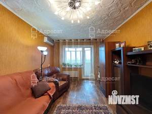 3-к квартира, вторичка, 73м2, 9/10 этаж