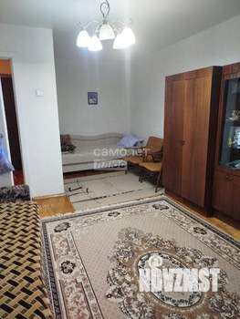 1-к квартира, вторичка, 35м2, 2/9 этаж