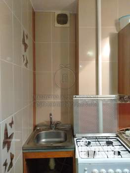 1-к квартира, вторичка, 31м2, 5/7 этаж