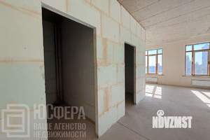 2-к квартира, вторичка, 80м2, 7/18 этаж