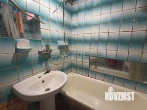 3-к квартира, вторичка, 62м2, 4/10 этаж
