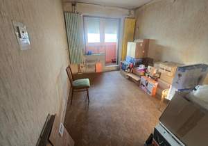 3-к квартира, вторичка, 64м2, 8/9 этаж