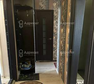 2-к квартира, вторичка, 51м2, 9/9 этаж
