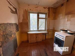 1-к квартира, вторичка, 30м2, 2/5 этаж