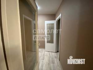 1-к квартира, вторичка, 46м2, 3/9 этаж