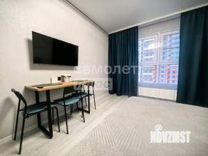 Студия квартира, вторичка, 30м2, 8/23 этаж