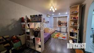 1-к квартира, вторичка, 32м2, 6/9 этаж