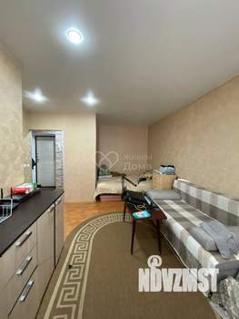 1-к квартира, вторичка, 28м2, 2/5 этаж