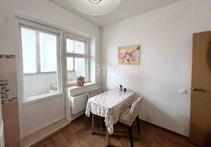 1-к квартира, вторичка, 35м2, 5/6 этаж