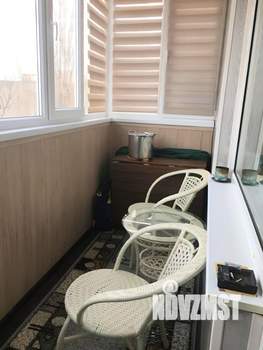 2-к квартира, вторичка, 53м2, 4/5 этаж