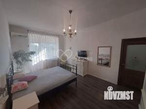 3-к квартира, вторичка, 89м2, 5/5 этаж