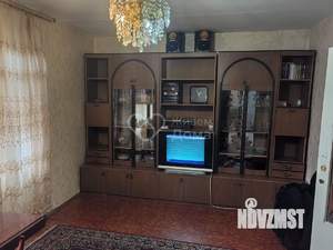 3-к квартира, вторичка, 66м2, 8/9 этаж