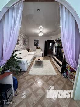 3-к квартира, вторичка, 82м2, 5/10 этаж