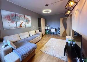 1-к квартира, вторичка, 35м2, 5/6 этаж