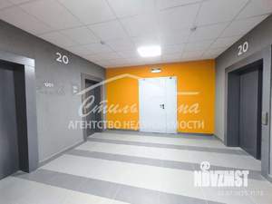Студия квартира, вторичка, 28м2, 20/22 этаж