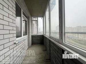 2-к квартира, вторичка, 46м2, 7/19 этаж