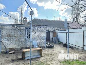 3-к квартира, вторичка, 48м2, 1/1 этаж