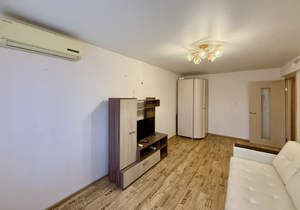 1-к квартира, вторичка, 31м2, 3/5 этаж