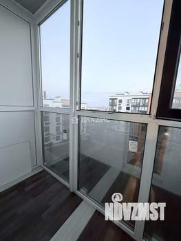 1-к квартира, вторичка, 26м2, 4/5 этаж