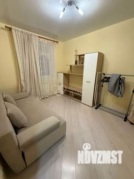 2-к квартира, вторичка, 35м2, 9/10 этаж