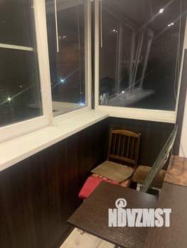 3-к квартира, вторичка, 55м2, 3/5 этаж