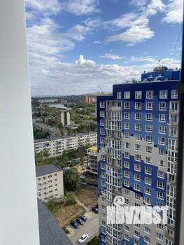 Студия квартира, вторичка, 35м2, 20/21 этаж