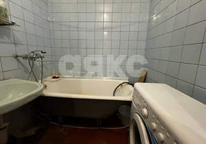 1-к квартира, вторичка, 33м2, 6/9 этаж