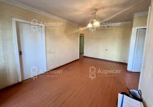 3-к квартира, вторичка, 56м2, 5/5 этаж