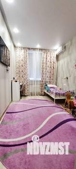 2-к квартира, вторичка, 70м2, 16/23 этаж