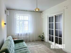 3-к квартира, вторичка, 81м2, 5/5 этаж