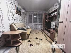 1-к квартира, вторичка, 32м2, 2/5 этаж