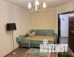 2-к квартира, вторичка, 54м2, 9/10 этаж