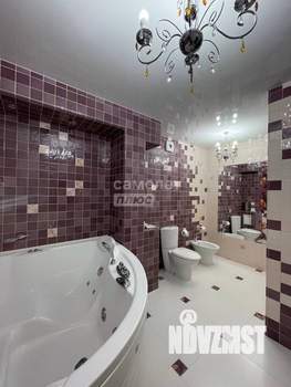 4-к квартира, вторичка, 157м2, 13/15 этаж