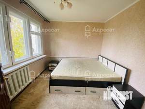 4-к квартира, вторичка, 62м2, 5/5 этаж