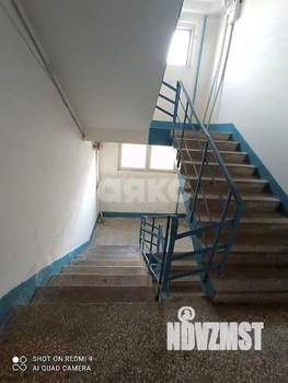 2-к квартира, вторичка, 53м2, 4/9 этаж