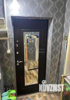 1-к квартира, вторичка, 22м2, 2/5 этаж