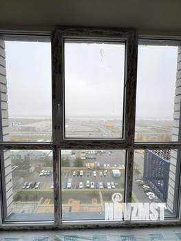 1-к квартира, вторичка, 39м2, 14/23 этаж