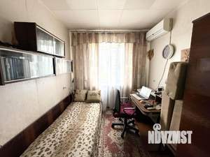 3-к квартира, вторичка, 51м2, 5/5 этаж