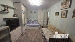 1-к квартира, вторичка, 31м2, 1/2 этаж