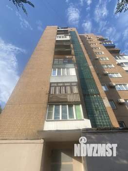 3-к квартира, вторичка, 57м2, 6/12 этаж