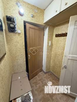 1-к квартира, вторичка, 30м2, 5/5 этаж